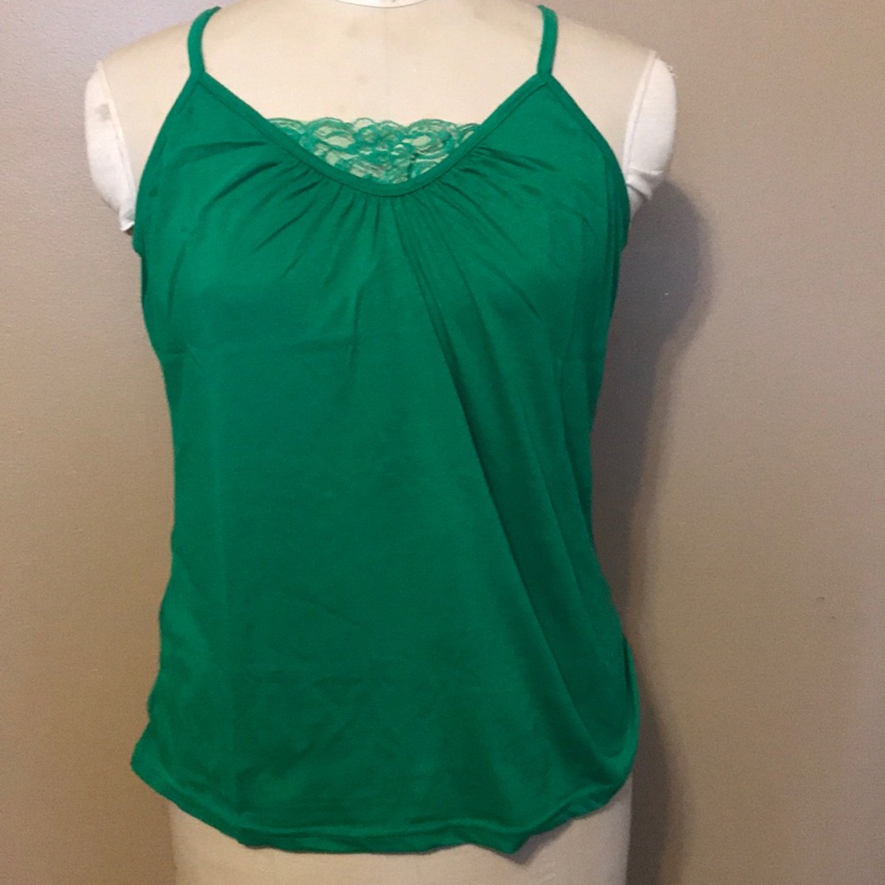 Camisole Set